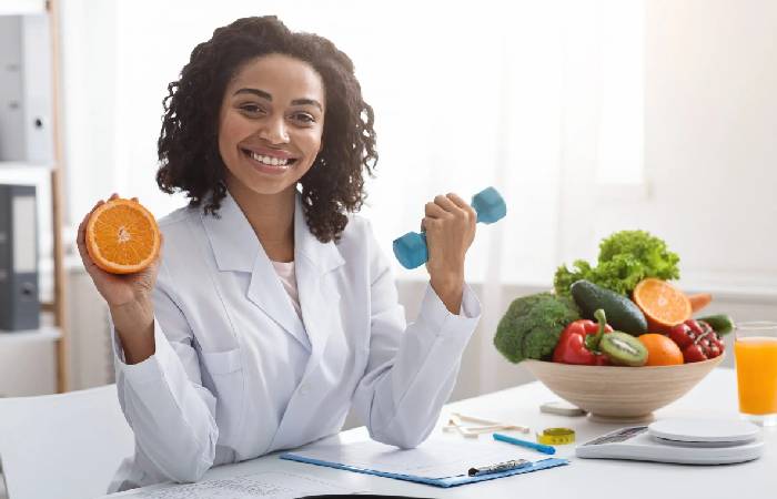 Nutrition Consultation